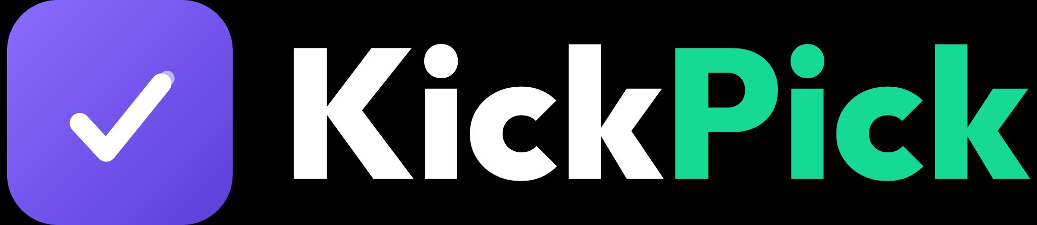 KickPick